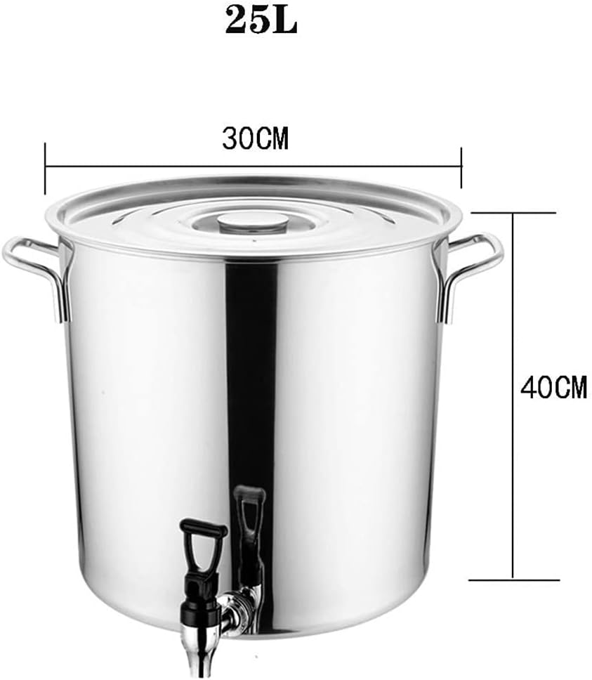 Stockpots Large Stock Pot(40 * 60CM(70L)