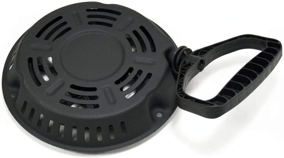 #US Replace Parts Recoil Starter for Yard-Machines Snow Thrower Model# 31AH64EG700 (vieparts#292515327)