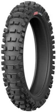 120/100x18 Kenda K774 Ibex Hybrid Tire for KTM 500 EXC-F 2017-2018