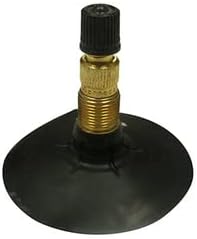 Firestone 15R18R19.5, 385/65D19.5, 445/65D19.5, 355/80D20, 475/65D20 Skid Steer Loader/Manlift/Duplex Truck - Radial - inner tube with TR218A valve