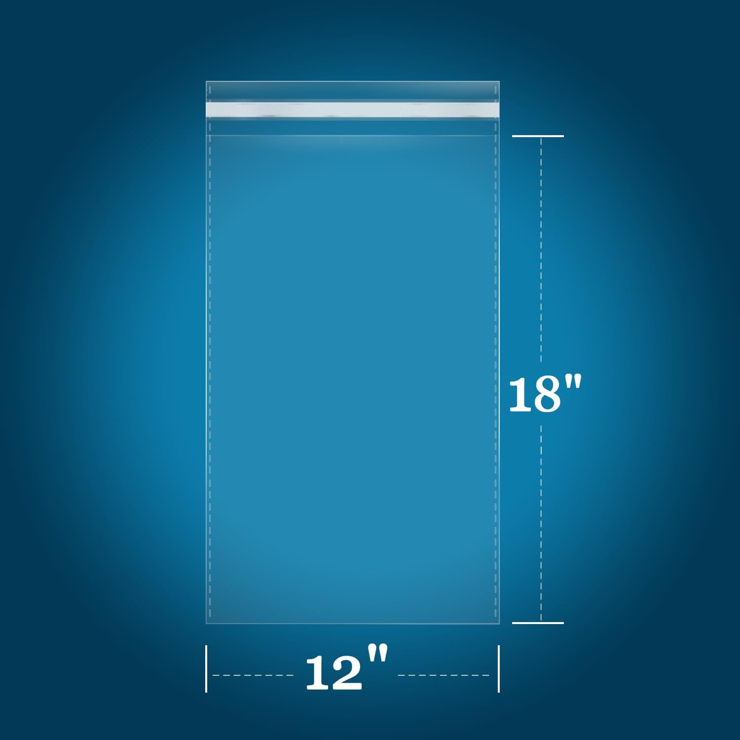 iMailer - 1000 Pack - 12