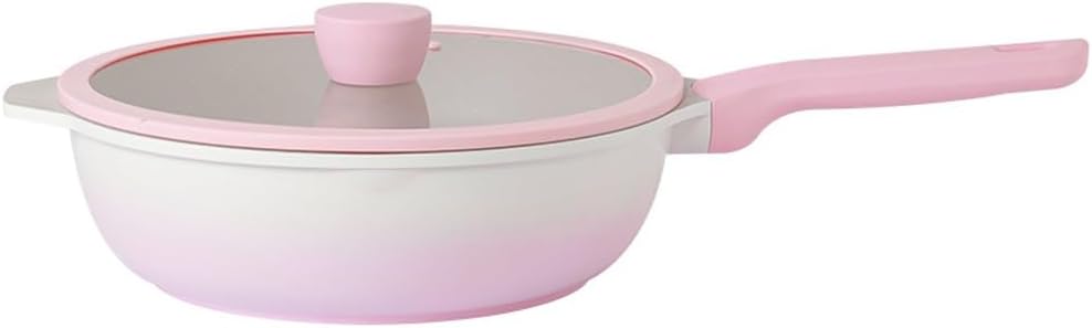 Non-stick Ceramic Gas Stove Universal Cookware Cooking Nonstick