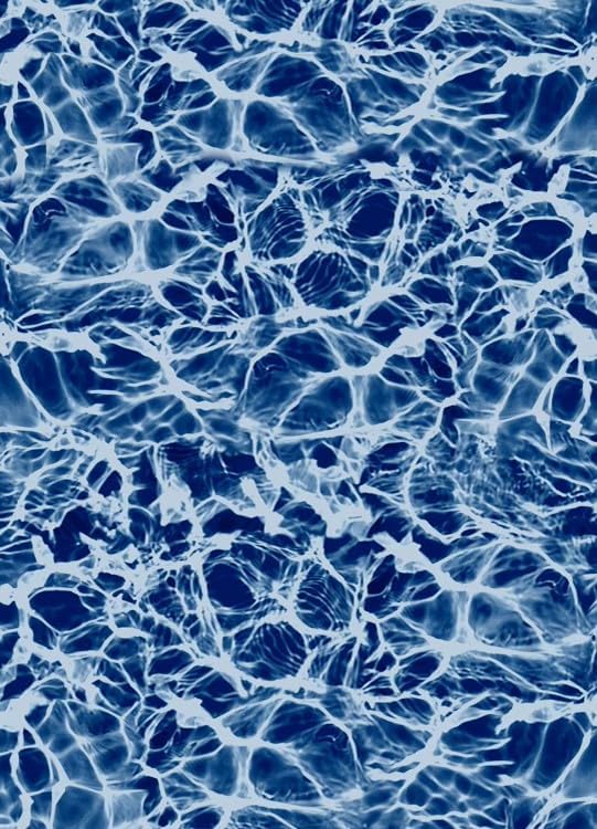 Stock Tank Pool Liner - Galvanized Stock Tank Protective Liner (8ft Round)