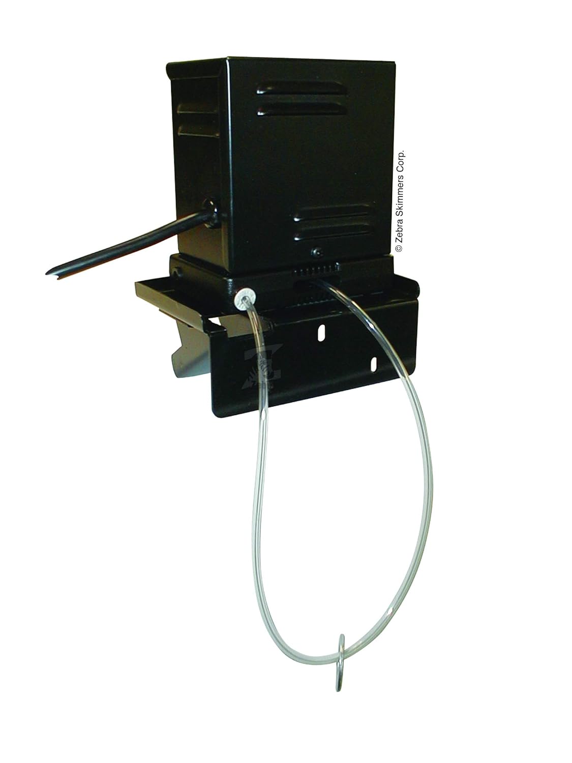 ZVA8-17 Sidewinder Tube Skimmer with 17