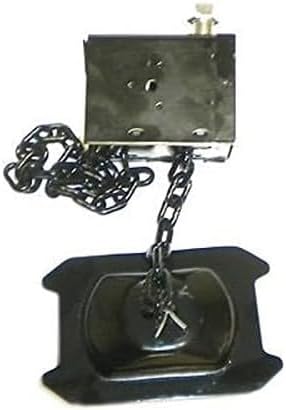 Genuine Mitsubishi Spare Tire Carrier Holder & Lift MR210699 Montero Sport All Year Models