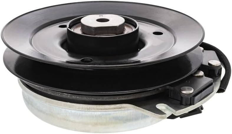 #US Replace Parts Electric PTO Clutch for Exmark HP Z CT 523 103-0690 109-9276 109-2916 (#adipart-1025-06522)