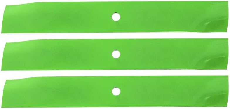 #US Replace Parts Blade Set for Ariens 04916400 for Ferris 5021227S for Bobcat 11211102 Low Lift (#adipart-1025-02158)