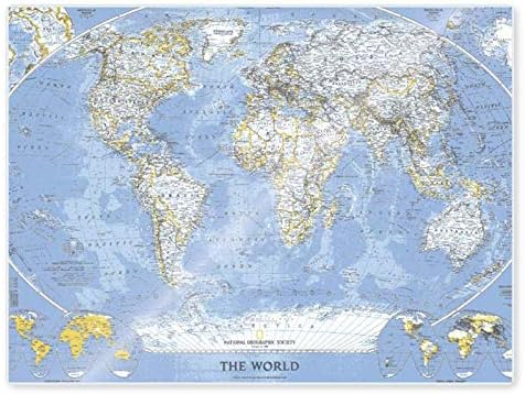 TruLam 5 Mil Laminating Pouches with Rounded Corners | Map Size | 18 in. x 24 in. | Glossy Finish | Premium Adhesive for High-Clarity | 2 Carriers Included | 70 Pack