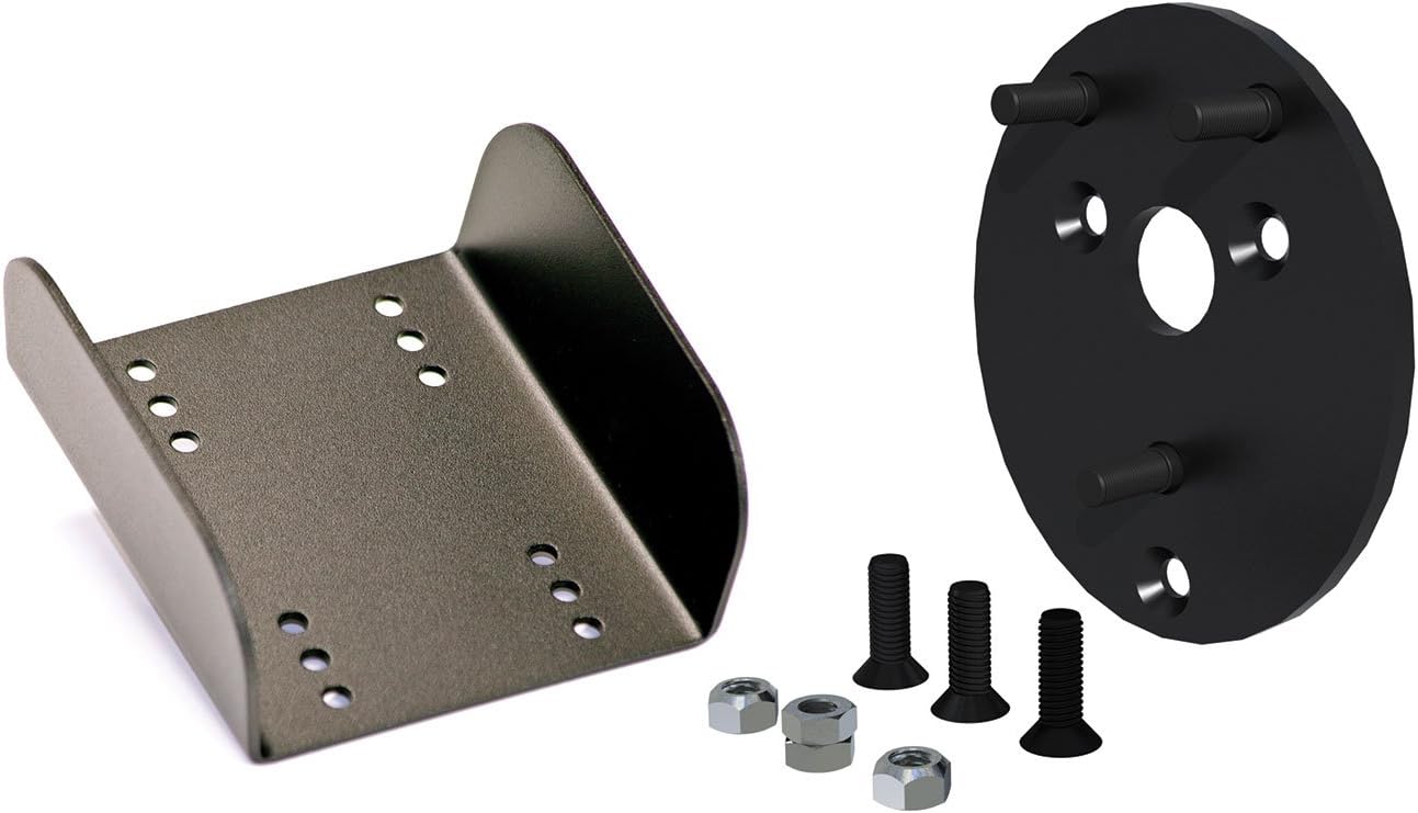 Teraflex 4904204 Spare Tire Extension Bracket