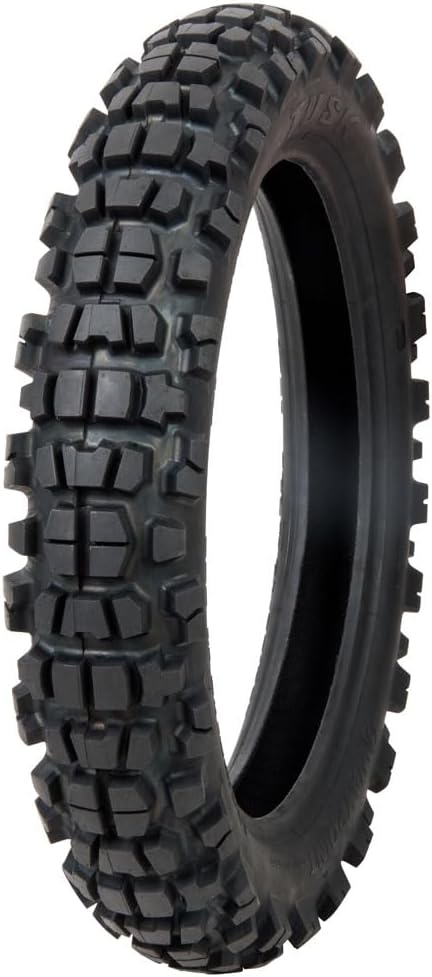 Tusk Waypoint Adventure Tire 130/90-17 (68R) (Rear)