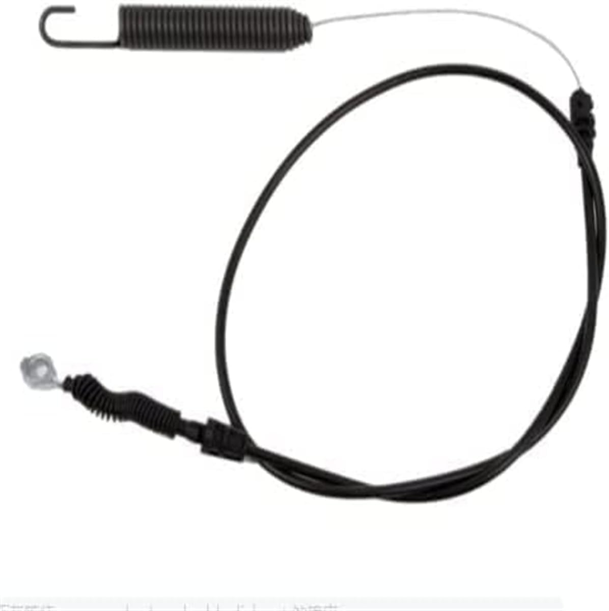 Upgrade Parts 946-05140A Deck Engage Cable Replacement for MTD OEM