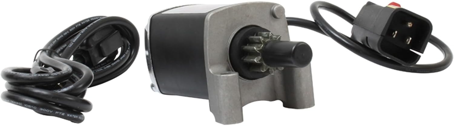 #US Replacement parts Starter For Kawasaki Engine Snowblower Buffer 21163-7012 21163-7030