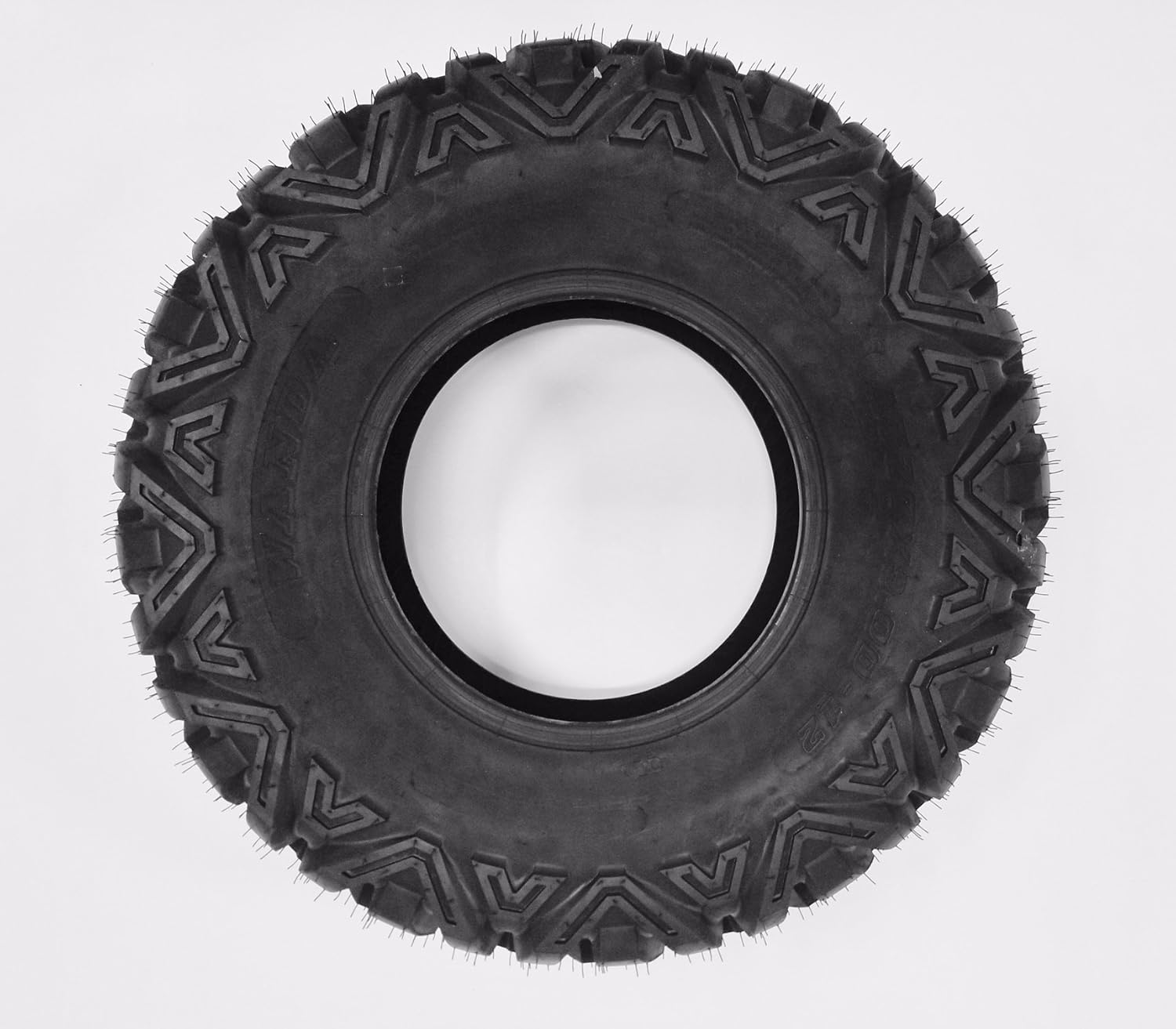 SunF 27x9-12 27x9x12 All Terrain Tire ATV UTV 6 PR Tubeless - A033 POWER I