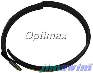 Waterway Crystal Water Cartridge & D.E. Filter Metal Clamp with Clamp Spring Assembly WW5504260