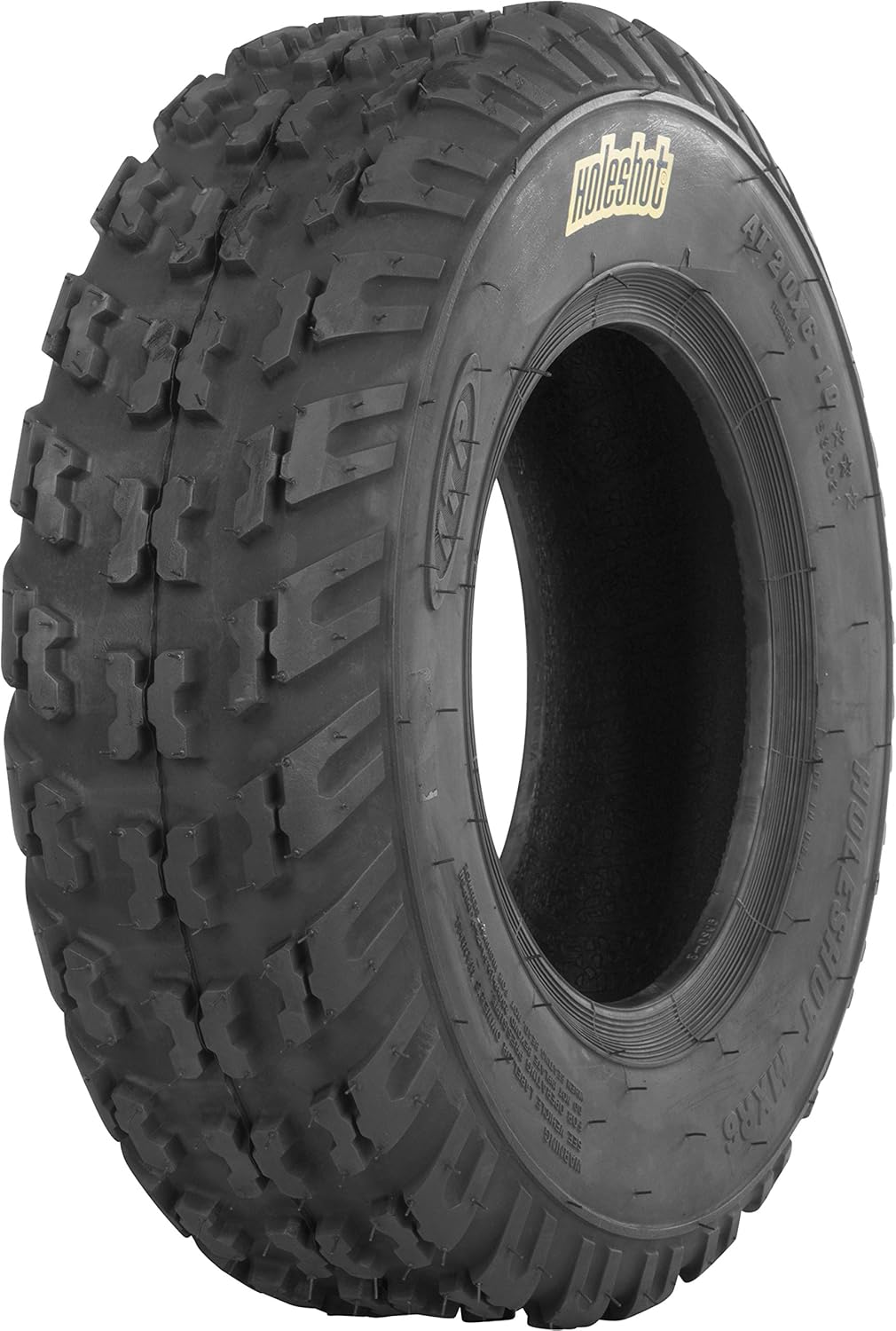 ITP Holeshot MXR6 Tire - Front - 20x6x10 532021