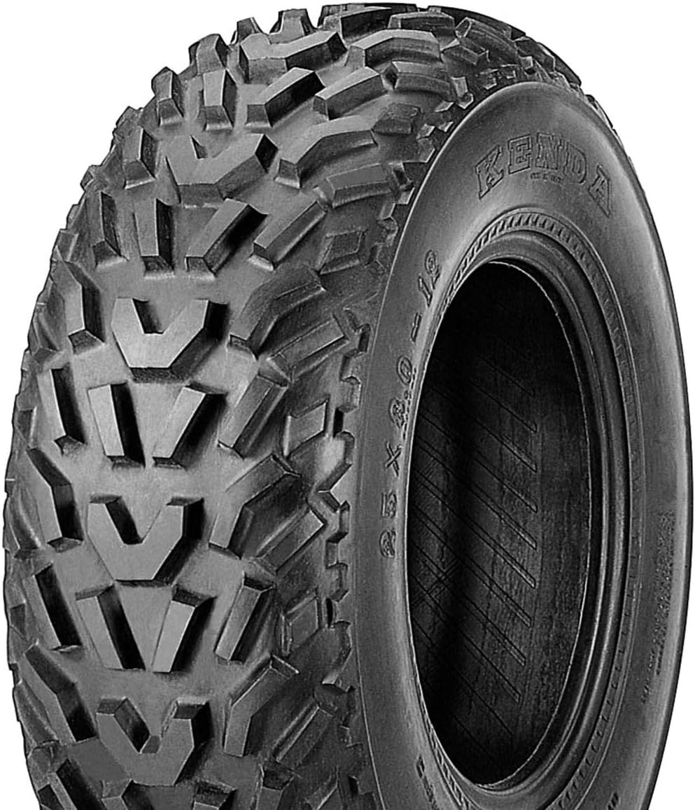Kenda Pathfinder 4 Ply 25-8.00-12 K530 ATV Tire
