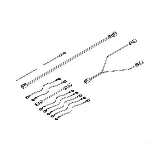 JDY Wiring Harness KIT R0592100