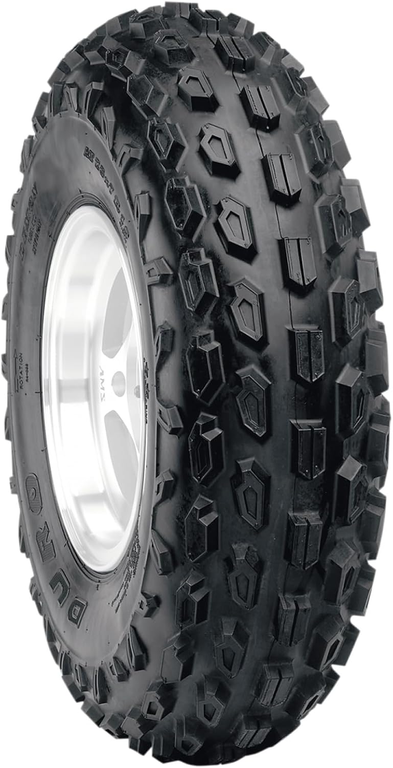 Duro HF277 Thrasher (2ply) Radial ATV Tire [21x7-10]