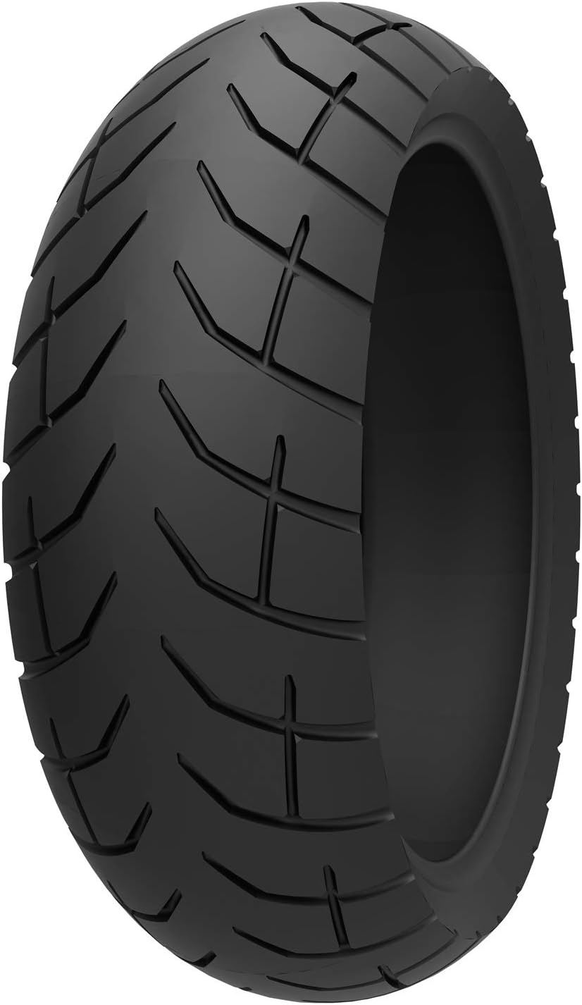 Kenda K671 Cruiser ST Rear Tire - 130/90H-15/Blackwall