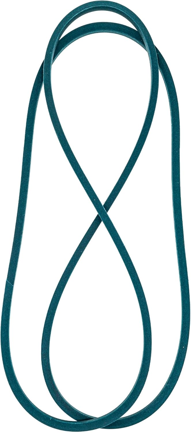 #US Replace Parts Signature Belt for Exmark Tracer Hydro for Ranger 1-633173 111 X 5/8 (#adipart-1025-10152)