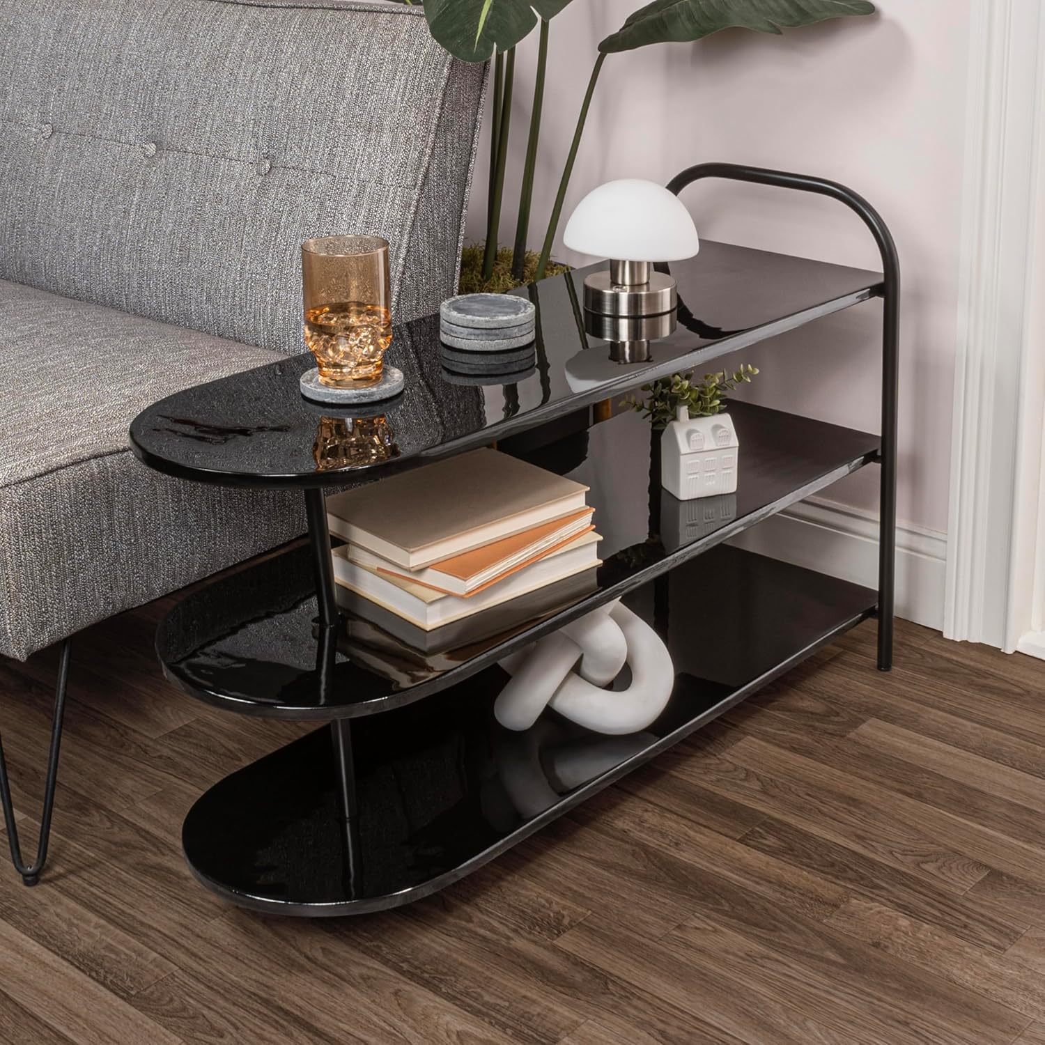 happimess SRK1001B Modern 24