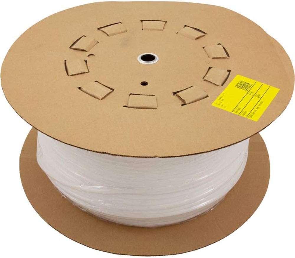 Stenner Pump AK4100W Suction & Discharge Tubing White