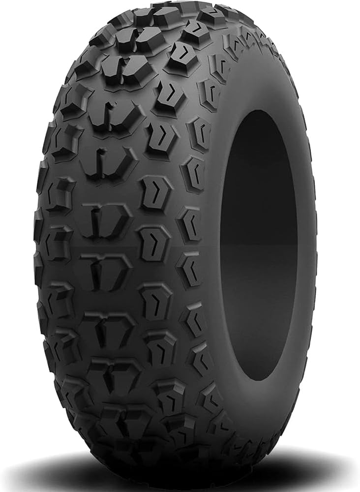 KENDA Klaw XC Front Tire (25x8-12)