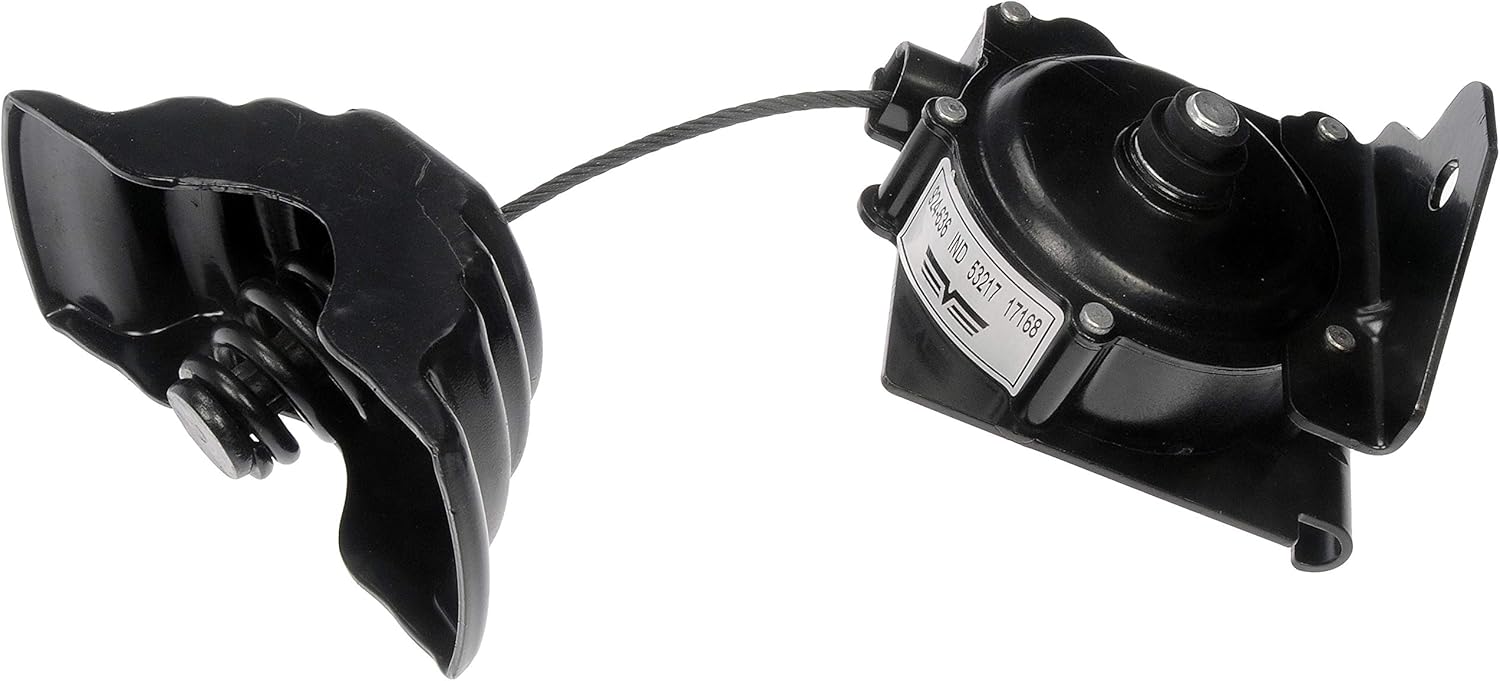 Dorman 924-636 Spare Tire Hoist Compatible with Select Chevrolet / GMC Models