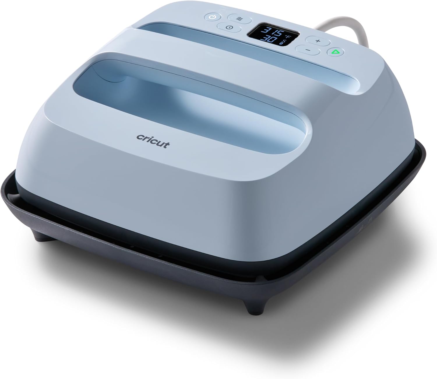 Cricut EasyPress 3 9x9 Heat Press Machine