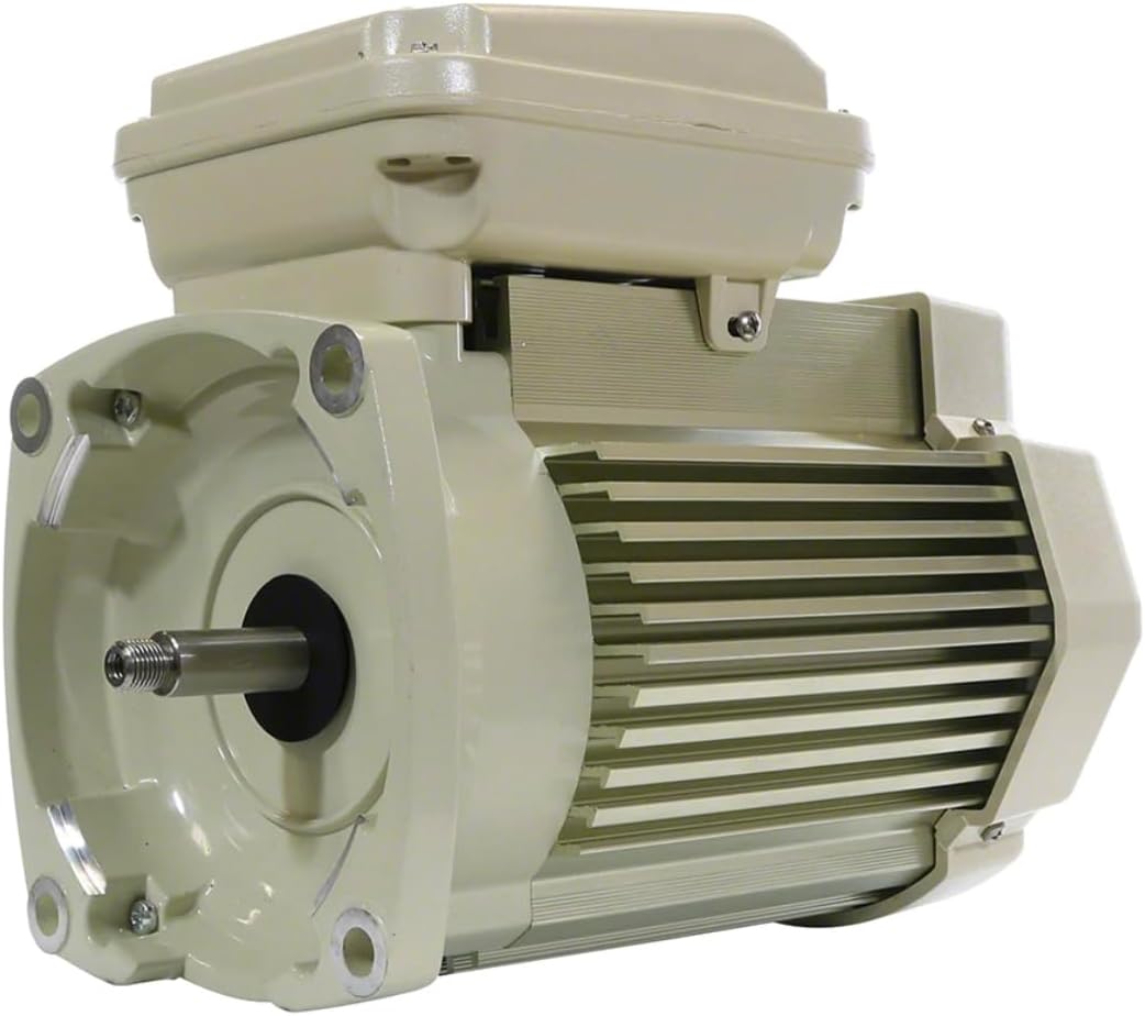 Pnr 354821S. 1HP Whisperflo and superflo TEFC MTR.