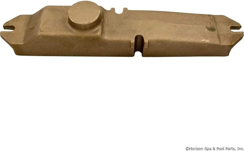 Pentair 070994 Header Return Replacement Pool and Spa Water Heater