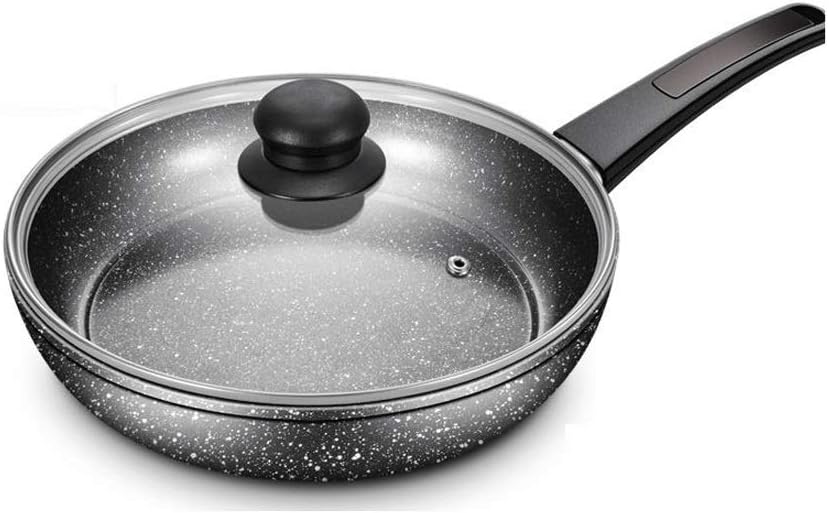Pot, Saucepan Pan Fried Egg Artifact Small Steak Frying Pan Pancake Pot Gas Stove for Household Use Kitchen Pot Pans Cooking Pan