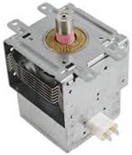 Edgewater Parts WB27X10927 Magnetron Compatible With GE Microwave Oven