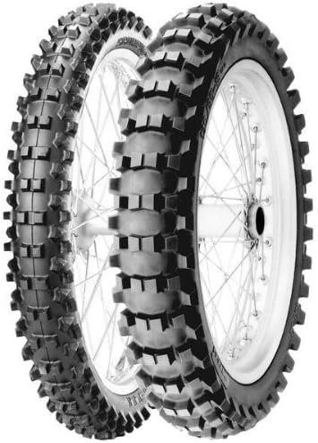 Pirelli MXMS Rear Tire - 90/100-16/--