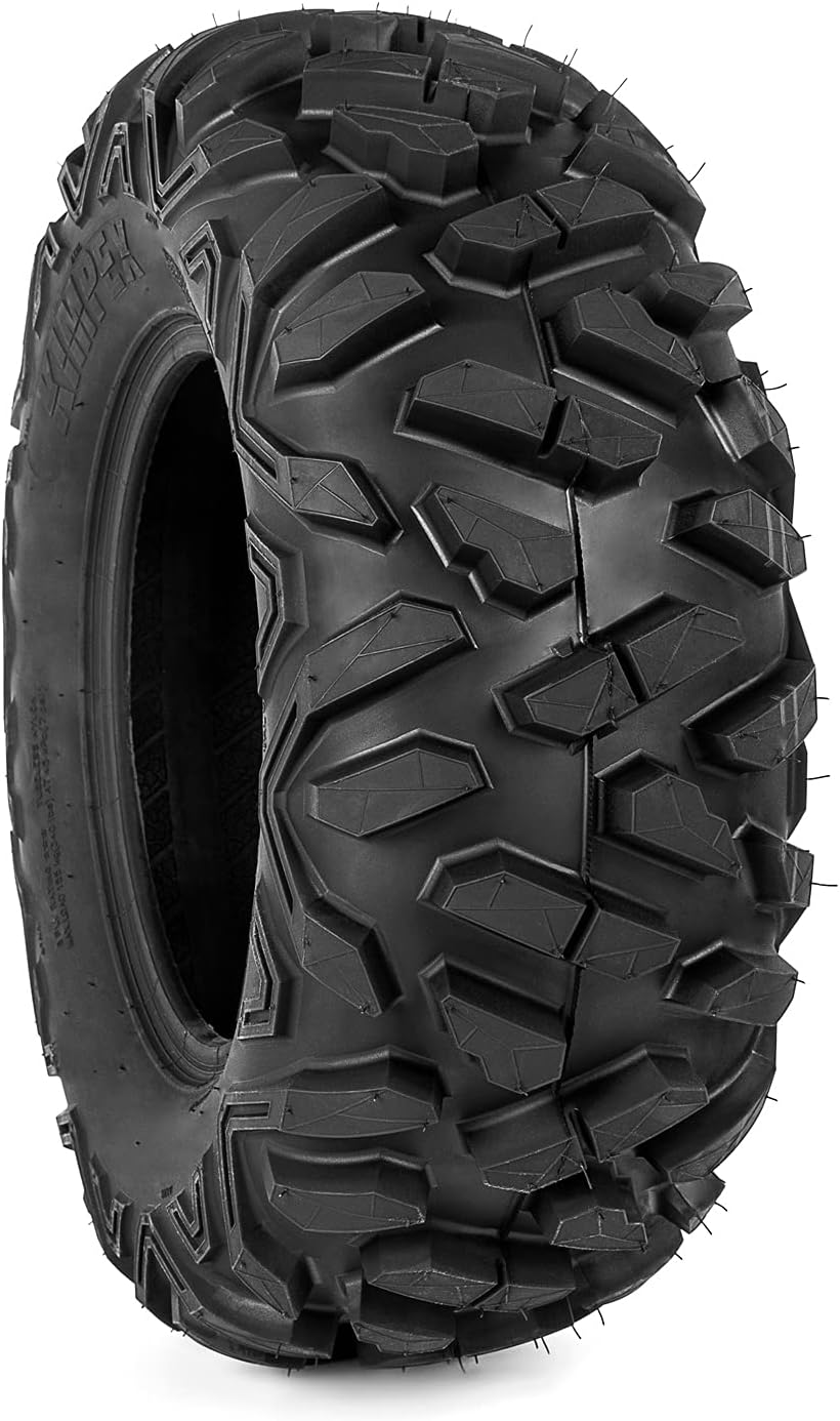 Kimpex Trail Trooper 2 Tire
