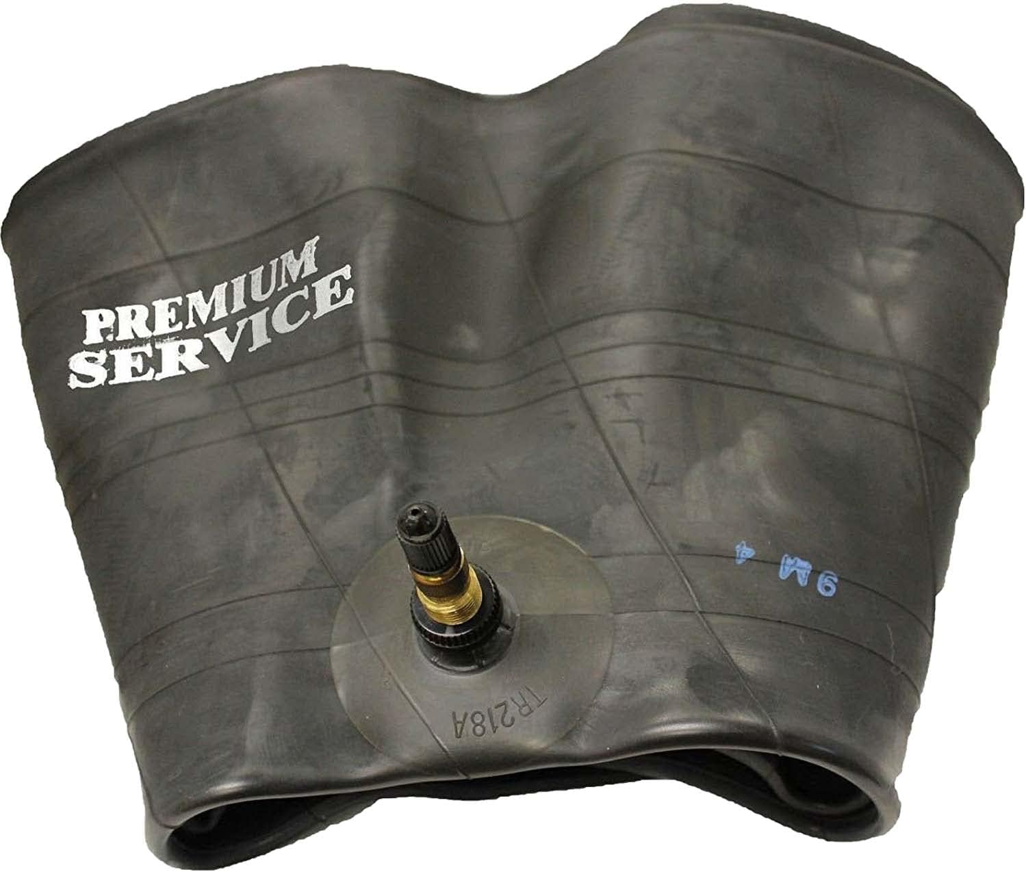 Premium Service Farm Tractor Tire Inner Tube TR218A Valve Stem 23.1-30 23.1R30