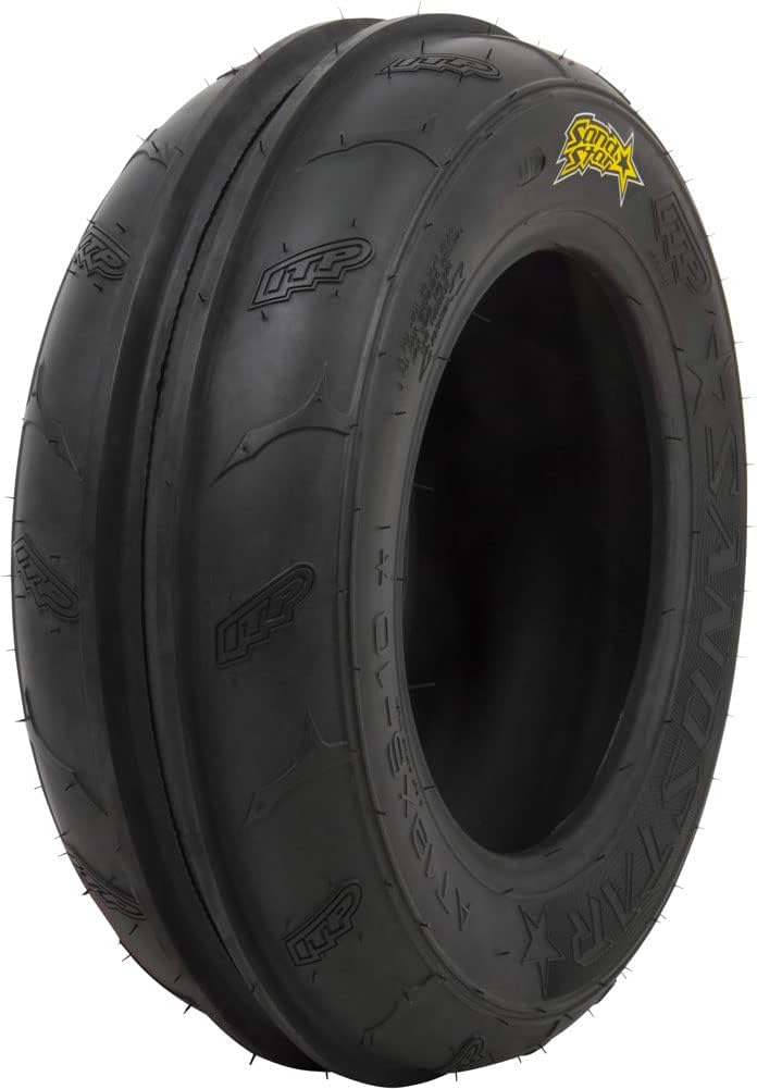 ITP Sand Star Front Tire 21x7-10 (Ribbed) for Yamaha RAPTOR 700R 2013-2018