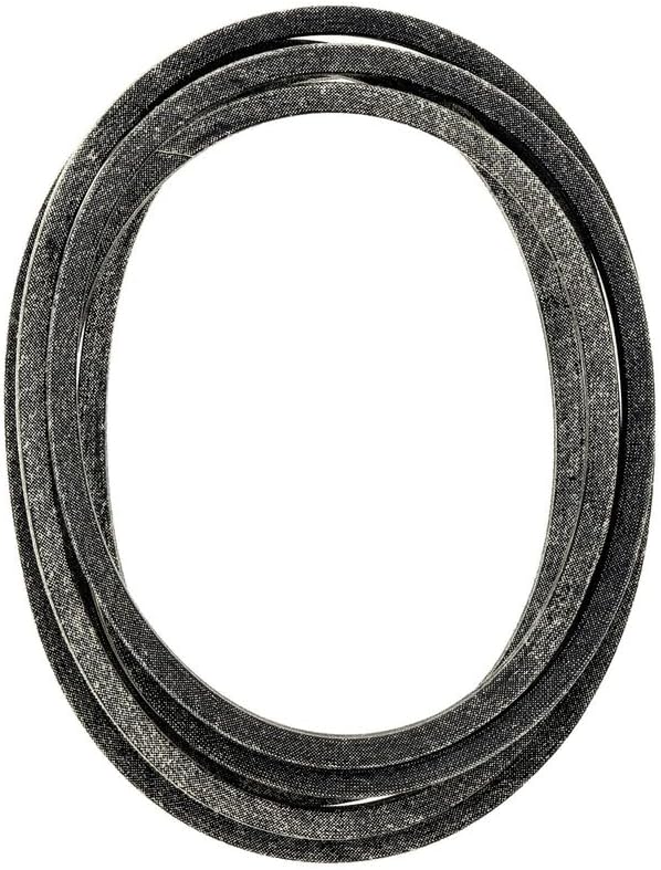 #US Replace Parts Belt for Hustler for Raptor EX 52 XD 48 791988 141 X 5/8 (#adipart-1025-01384)