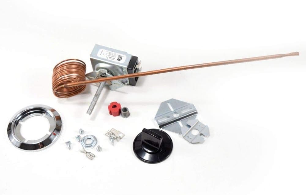 Robertshaw 5330-001 Range Oven Control Thermostat Genuine Original Equipment Manufacturer (OEM) Part