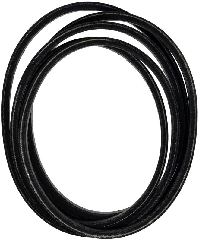#US Replace Parts Belt for Exmark Z AS AC LC 60-Inch 1-633127 146 X 5/8 (#adipart-1025-01209)