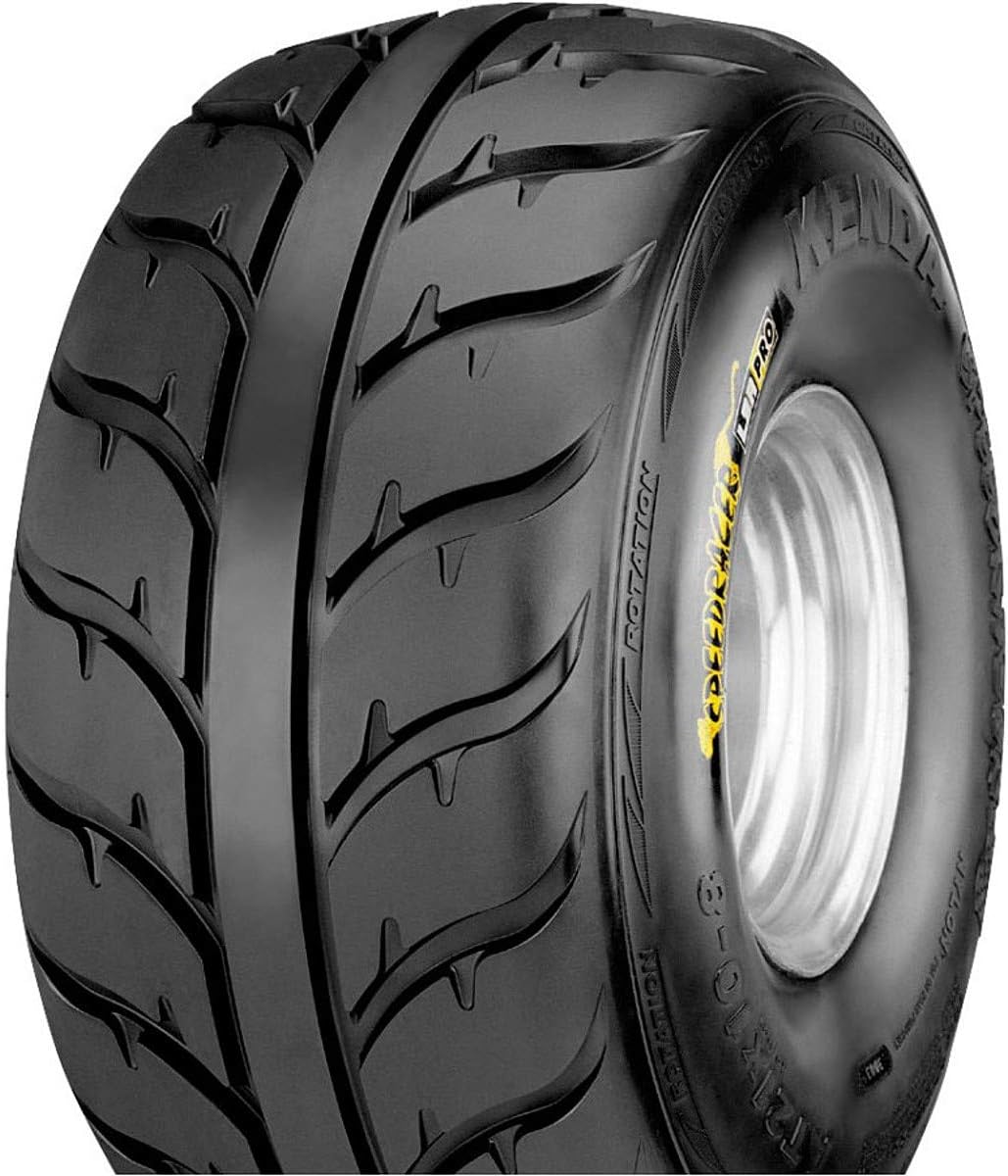 Kenda Speed Racer Rear Tire (22x10-8)
