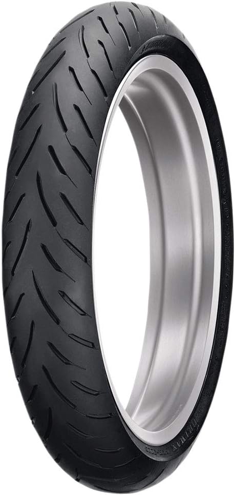DUNLOP Sportmax GPR-300 Radial Front Motorcycle Tire 120/60ZR-17 (55W)