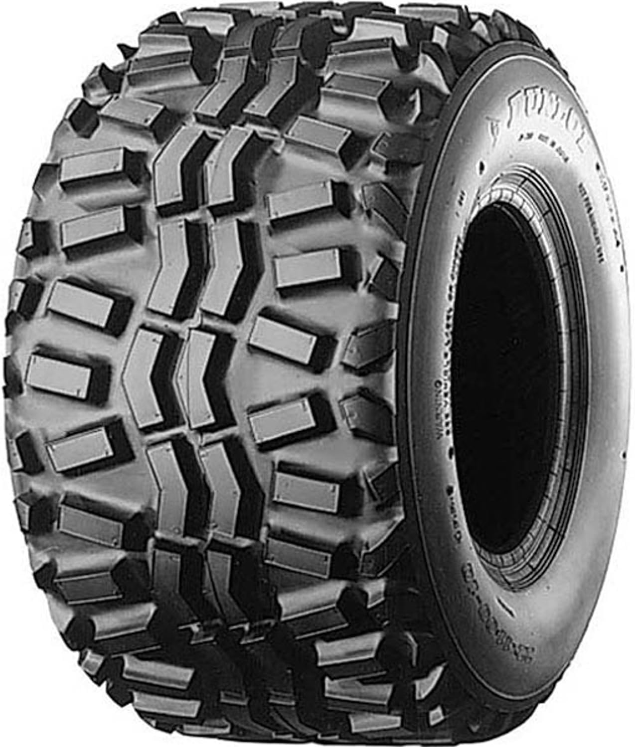 Duro Tire Di-K968 22X11X10 F/R DI-K968
