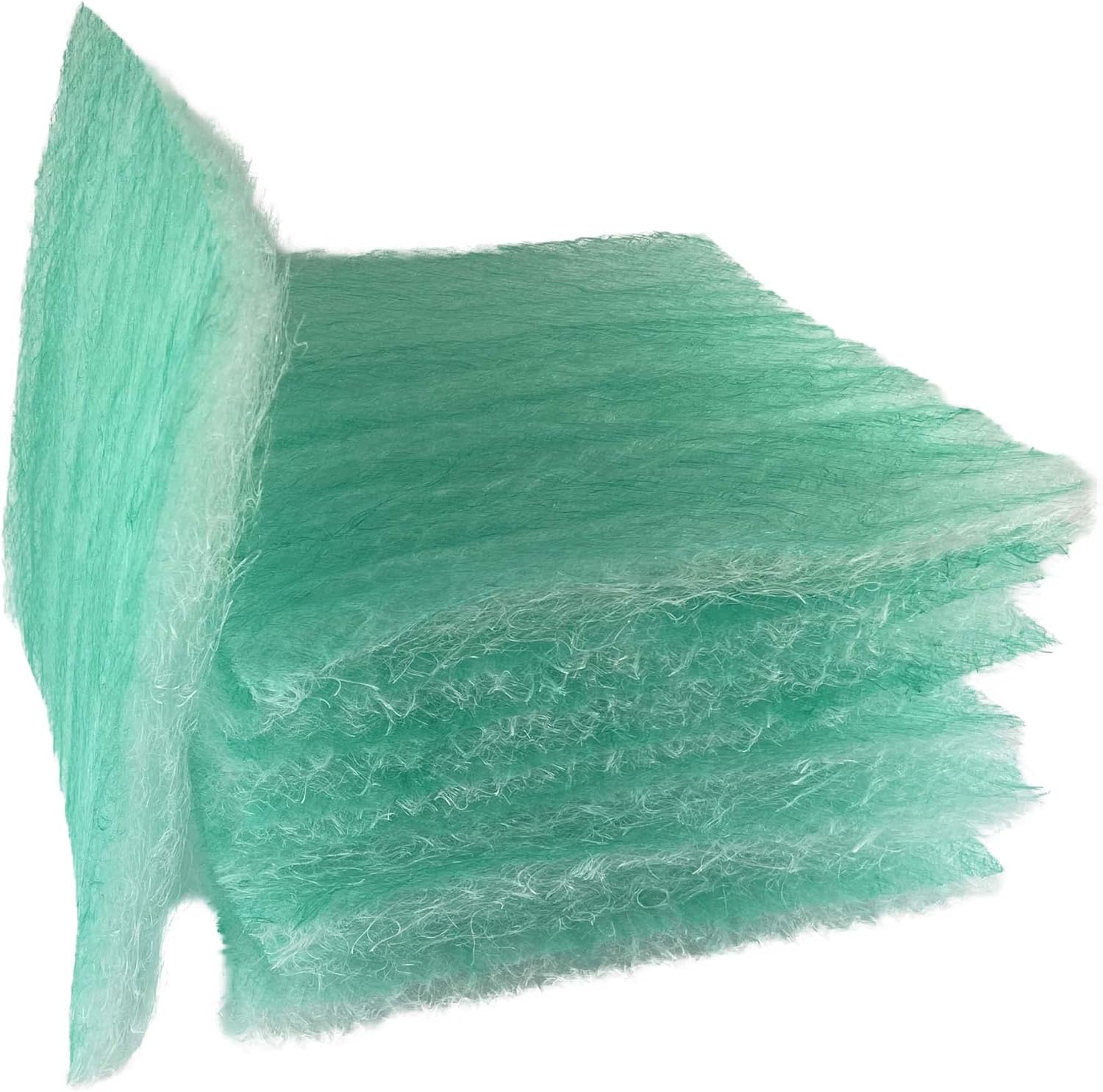 wioboy Paint Booth Exhaust Filter Pad, 24