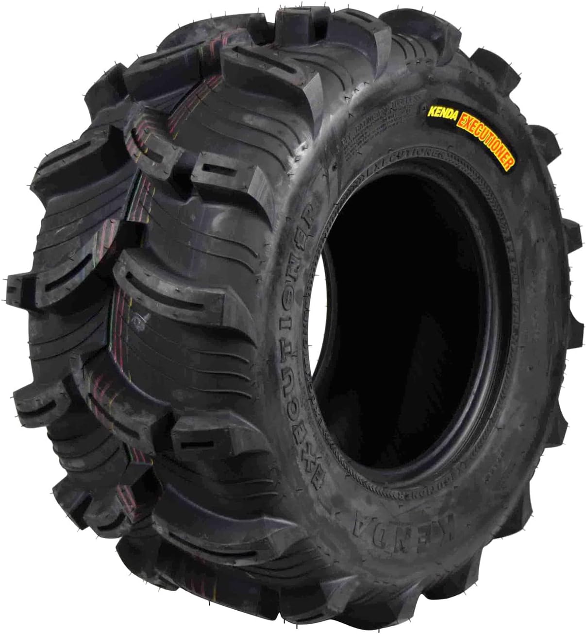Kenda K538 Executioner ATV Bias Tire - 26x12.00-12