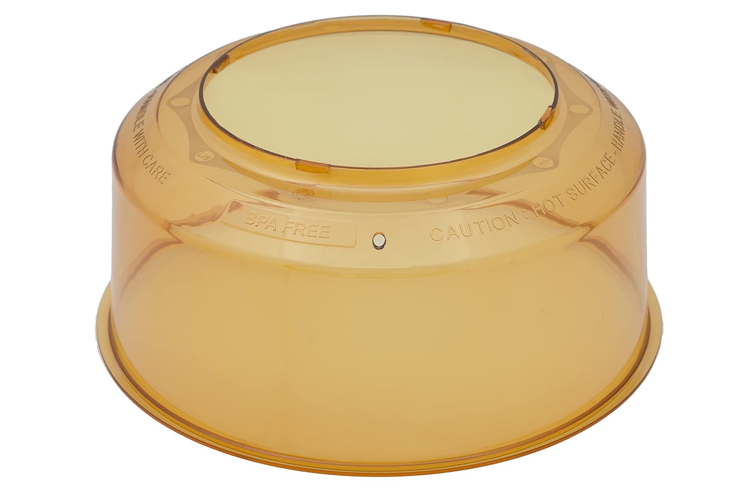 Nuwave Power Dome for the Nuwave Primo Grill Oven – Genuine Replacement Part Made by Manufacturer