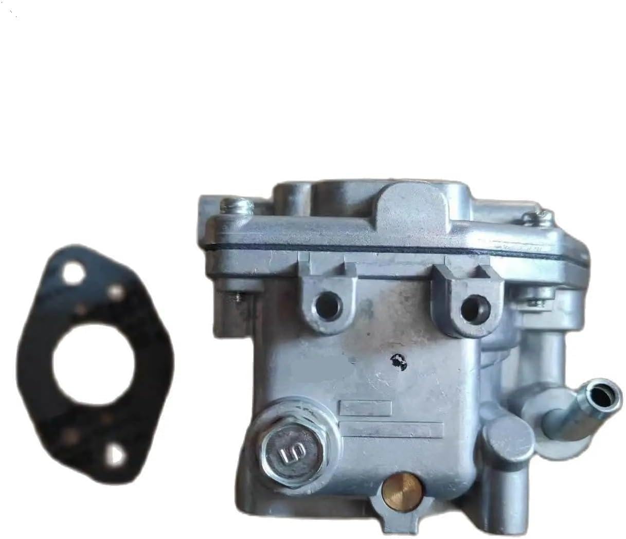 Engine Parts Replacement Compatible with 845017 843720 Carb 610027-B51 Compatible Components