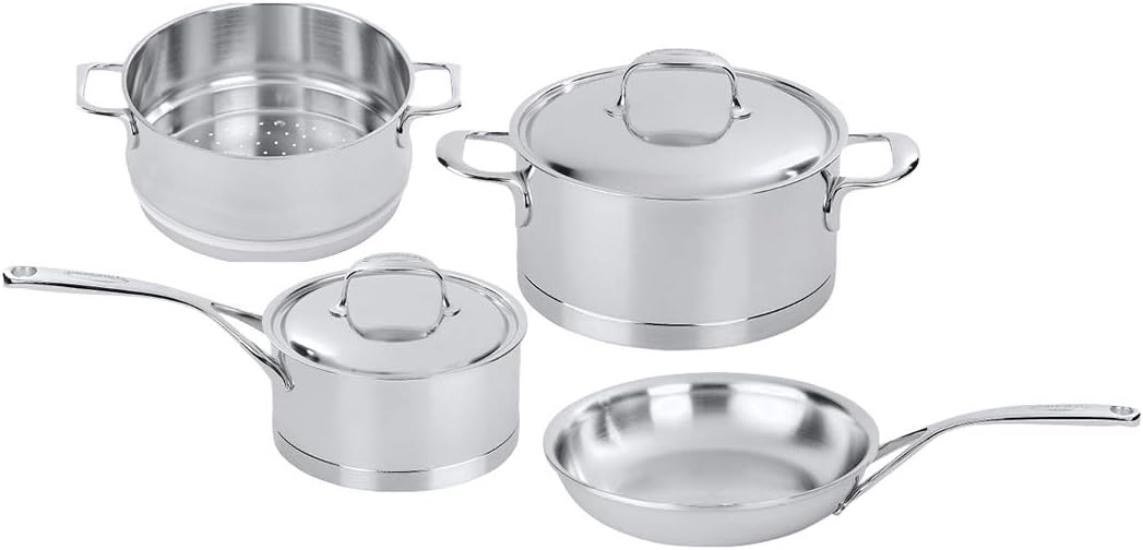 Demeyere Atlantis Starter Set - 3-pc