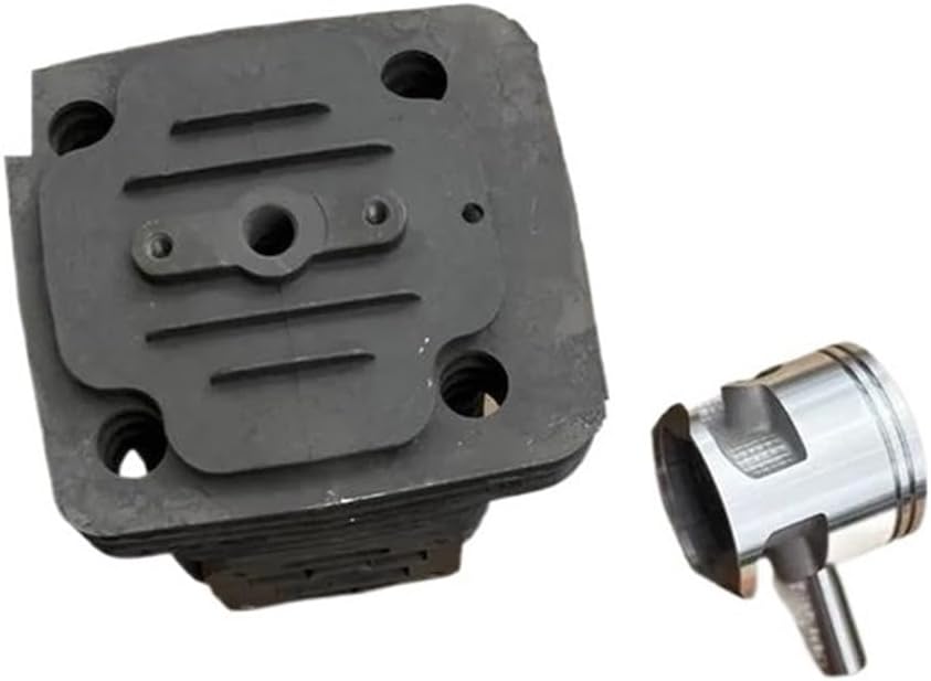 Cylinder Piston Ring Kit 50mm Fit for EBZ8000 EBZ8001 / EB 8000 8001 / EB8000 EB8001 Backpack Blowers Snow Blower Ta