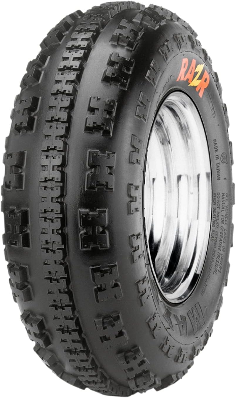 Maxxis Razr 4-Ply Sport ATV Front Tire 22X7-10